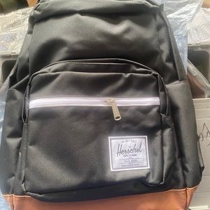Herschel supply company backpack